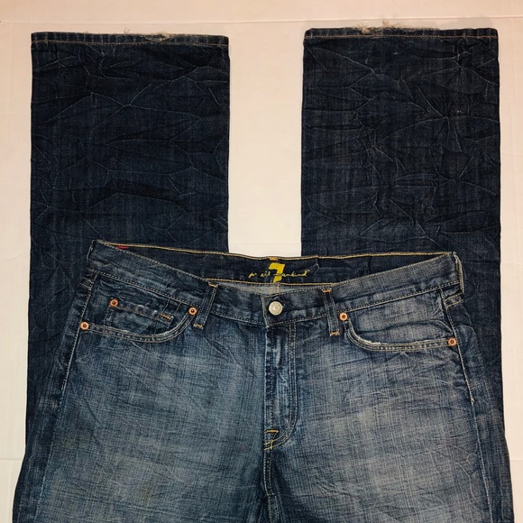 7 For All Mankind Other - 7 for all Mankind Jeans.